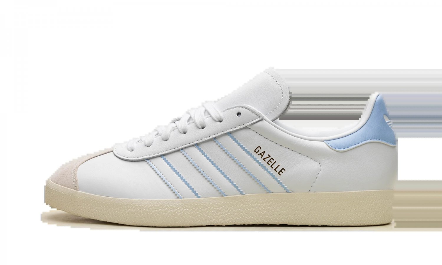 Gazelle Argentina
