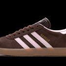 Gazelle Auburn Clear Pink