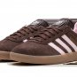 Gazelle Auburn Clear Pink