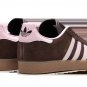 Gazelle Auburn Clear Pink