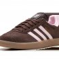 Gazelle Auburn Clear Pink