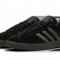 Gazelle Black _ Gold