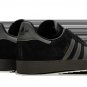 Gazelle Black _ Gold