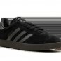Gazelle Black _ Gold