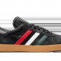 Gazelle Black _ Red _ Green