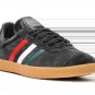 Gazelle Black _ Red _ Green