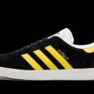 Gazelle Black Impact Yellow