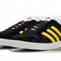 Gazelle Black Impact Yellow