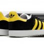 Gazelle Black Impact Yellow