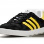 Gazelle Black Impact Yellow