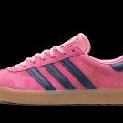 Gazelle Bliss Pink Dark Blue