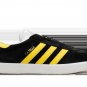 Gazelle Black Impact Yellow