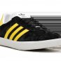 Gazelle Black Impact Yellow