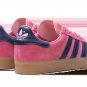 Gazelle Bliss Pink Dark Blue