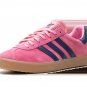 Gazelle Bliss Pink Dark Blue