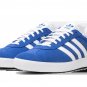 Gazelle Blue _ White