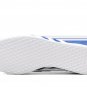 Gazelle Blue _ White