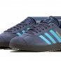 Gazelle Blue Gum