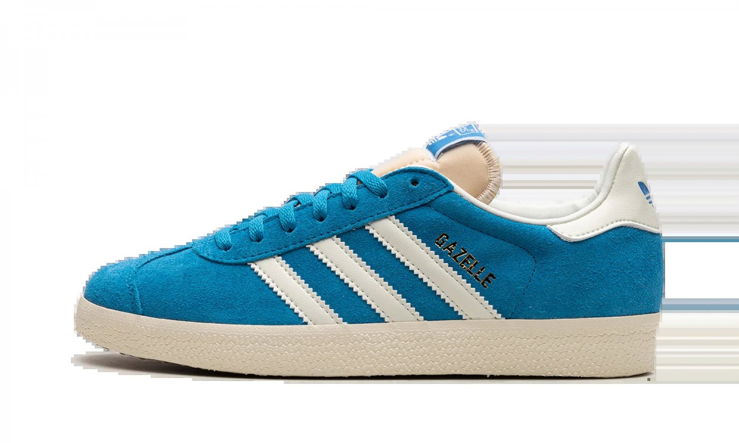 Gazelle Bold Aqua