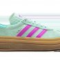 Gazelle Bold GS Turqoise Pink