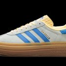 Gazelle Bold Wmns Almost Blue Yellow