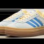 Gazelle Bold Wmns Almost Blue Yellow