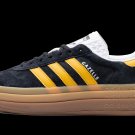 Gazelle Bold Wmns Black Bold Gold