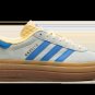 Gazelle Bold Wmns Almost Blue Yellow