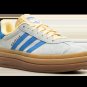 Gazelle Bold Wmns Almost Blue Yellow