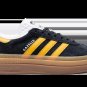 Gazelle Bold Wmns Black Bold Gold