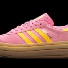 Gazelle Bold WMNS Bliss Pink Spark