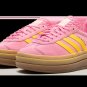 Gazelle Bold WMNS Bliss Pink Spark