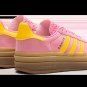 Gazelle Bold WMNS Bliss Pink Spark