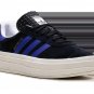 GAZELLE BOLD WMNS Black Lucid Blue