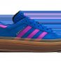 Gazelle Bold WMNS Bold Blue Lucid Pink