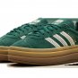 Gazelle Bold WMNS Collegiate Green White Gold