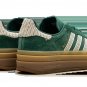 Gazelle Bold WMNS Collegiate Green White Gold