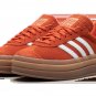 GAZELLE BOLD WMNS Collegiate Orange