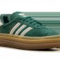 Gazelle Bold WMNS Collegiate Green White Gold