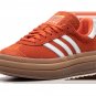 GAZELLE BOLD WMNS Collegiate Orange