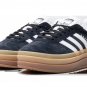GAZELLE BOLD WMNS CORE BLACK