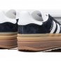 GAZELLE BOLD WMNS CORE BLACK