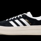 GAZELLE BOLD WMNS Core Black White