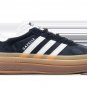GAZELLE BOLD WMNS CORE BLACK