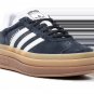 GAZELLE BOLD WMNS CORE BLACK