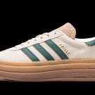 GAZELLE BOLD WMNS Cream Collegiate Green