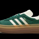 Gazelle Bold WMNS Green _ White _ Gold