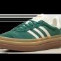 Gazelle Bold WMNS Green _ White _ Gold