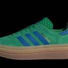 Gazelle Bold WMNS Green Blue Gum
