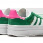 Gazelle Bold WMNS Green Lucid Pink